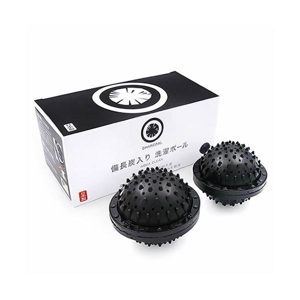 洗濯ボール（備長炭入） STJ10222