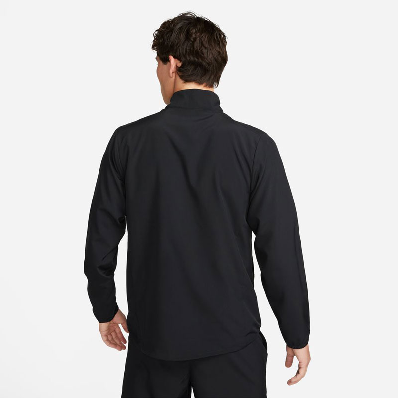 ナイキ DF フォーム ジャケット マルチアスレ ウェア トレーニングシャツ FB7500 ナイキ DF フォーム ジャケット マルチアスレ ウェア トレーニングシャツ FB7500