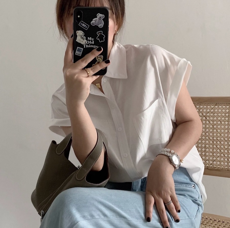 レディース トップス シャツ 半袖 前開き ボタン 春 夏 かわいい 大人可愛い きれいめ シンプル カジュアル 上品 おしゃれ かっこいい レトロ こなれ感 ラフ ガーリー ルーズ 個性的 クール レディース トップス シャツ 半袖 前開き ボタン 春 夏 かわいい 大人可愛い きれいめ シンプル カジュアル 上品 おしゃれ かっこいい レトロ こなれ感 ラフ ガーリー ルーズ 個性的 クール