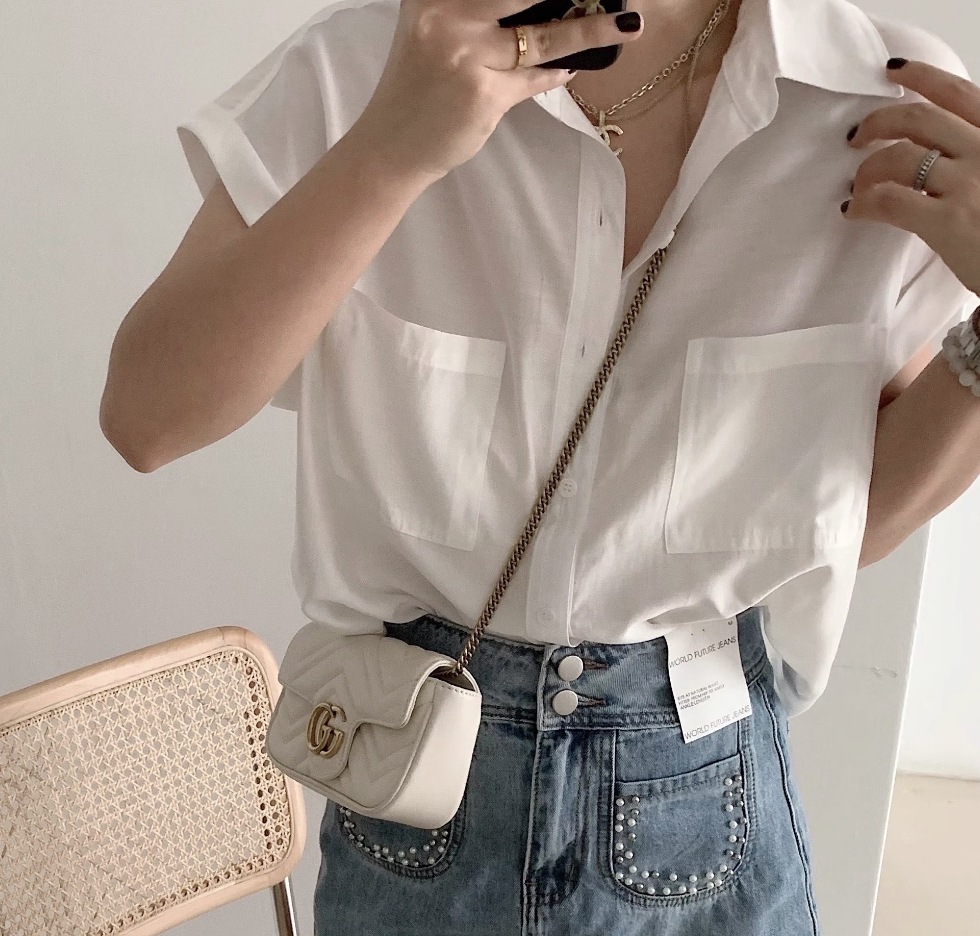 レディース トップス シャツ 半袖 前開き ボタン 春 夏 かわいい 大人可愛い きれいめ シンプル カジュアル 上品 おしゃれ かっこいい レトロ こなれ感 ラフ ガーリー ルーズ 個性的 クール レディース トップス シャツ 半袖 前開き ボタン 春 夏 かわいい 大人可愛い きれいめ シンプル カジュアル 上品 おしゃれ かっこいい レトロ こなれ感 ラフ ガーリー ルーズ 個性的 クール