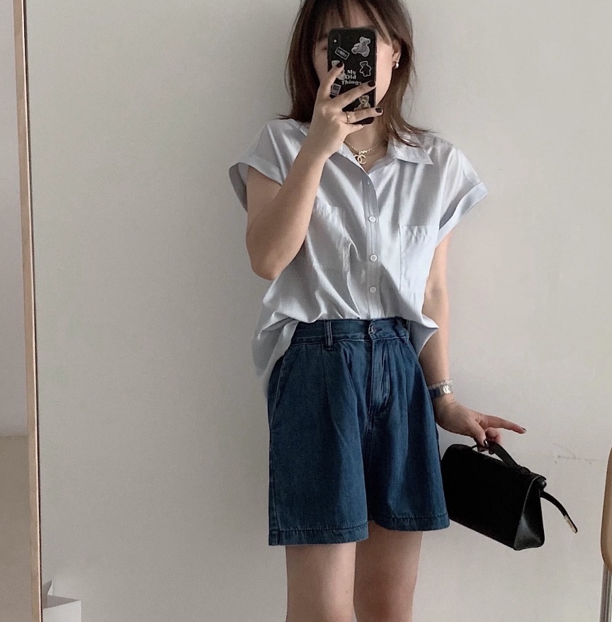 レディース トップス シャツ 半袖 前開き ボタン 春 夏 かわいい 大人可愛い きれいめ シンプル カジュアル 上品 おしゃれ かっこいい レトロ こなれ感 ラフ ガーリー ルーズ 個性的 クール レディース トップス シャツ 半袖 前開き ボタン 春 夏 かわいい 大人可愛い きれいめ シンプル カジュアル 上品 おしゃれ かっこいい レトロ こなれ感 ラフ ガーリー ルーズ 個性的 クール