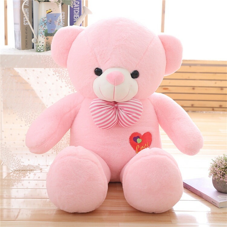 クマ ぬいぐるみ 特大可愛い熊 四色あり 5サイズ選択可能 100センチ クマ ぬいぐるみ 特大可愛い熊 四色あり 5サイズ選択可能 100センチ