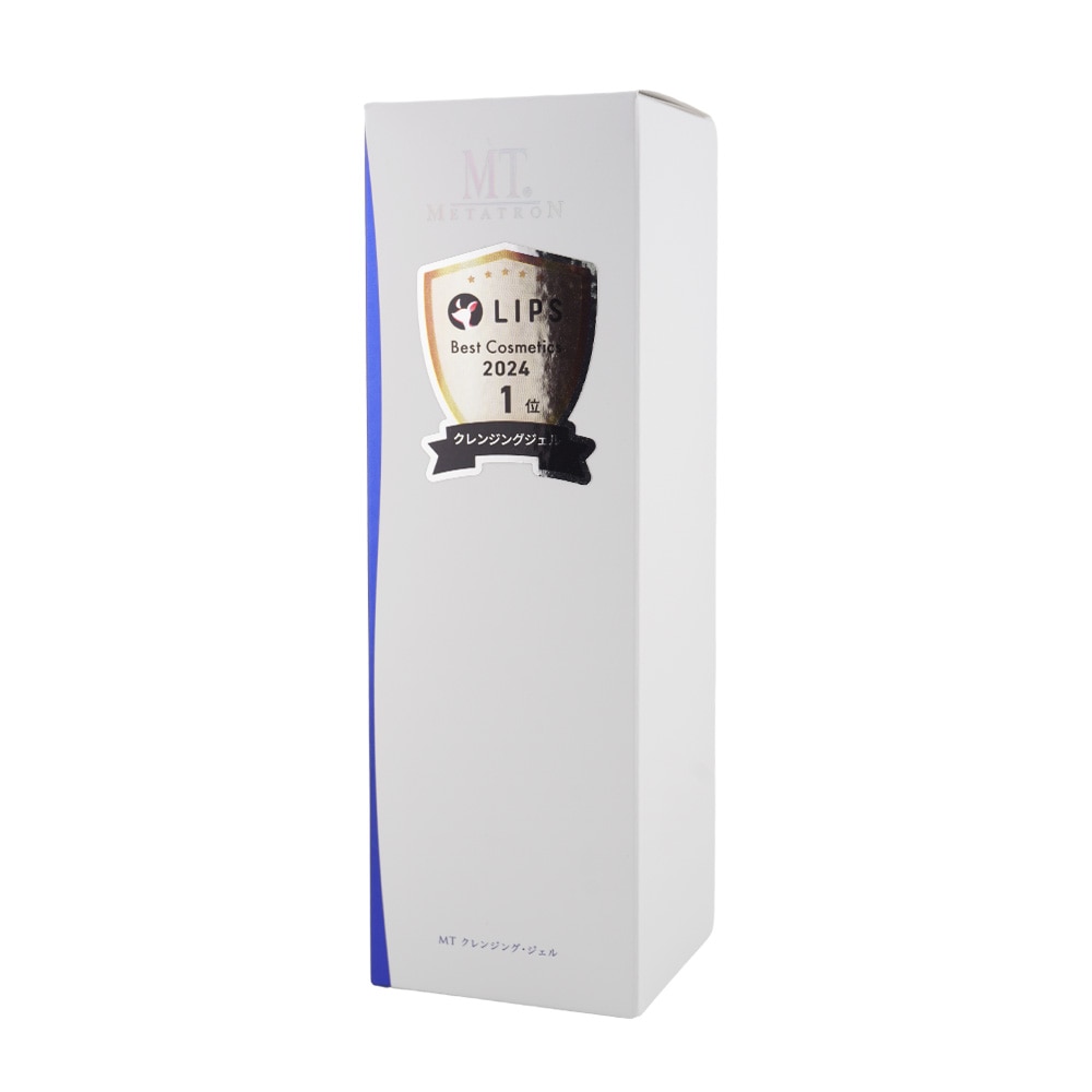 Qoo10] MTメタトロン MT クレンジング・ジェル 200mL[