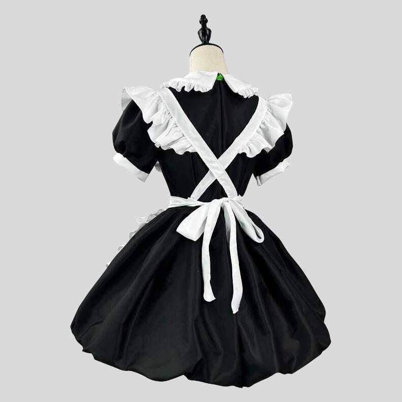 中華風メイド服 可愛いメイド服 パンダ レディースコスチューム メイド喫茶 メイドコスチューム エプロン ウェイトレスコスプレ 萌え 可愛い 美少女ウェア ハロウィン衣装 クリスマスパーティー 舞台衣 中華風メイド服 可愛いメイド服 パンダ レディースコスチューム メイド喫茶 メイドコスチューム エプロン ウェイトレスコスプレ 萌え 可愛い 美少女ウェア ハロウィン衣装 クリスマスパーティー 舞台衣