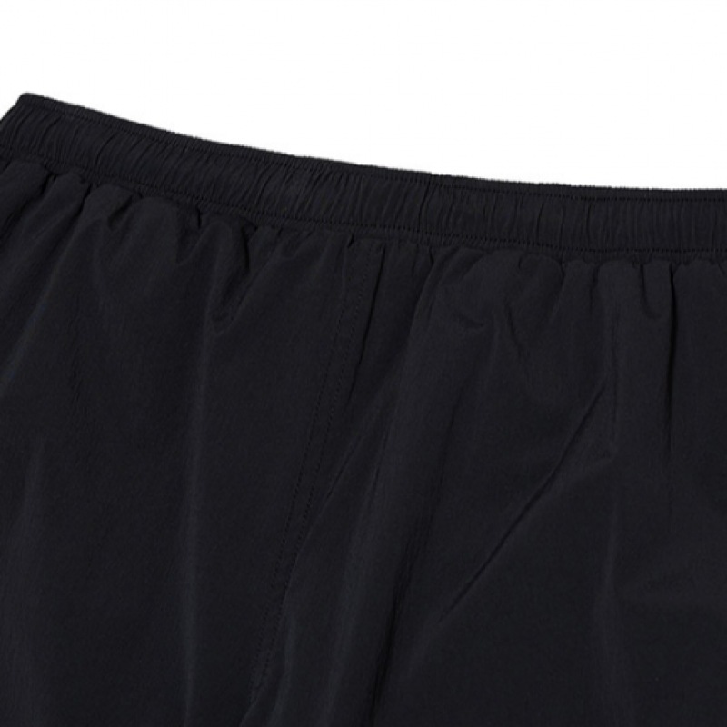 コダック K 裏地付きワイドフィットカーゴパンツブラック コダック K 裏地付きワイドフィットカーゴパンツブラック