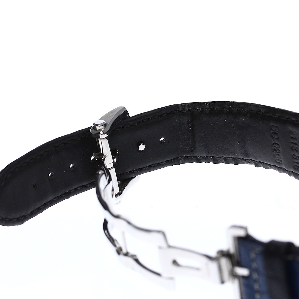 ゼニス ZENITH 95.3002.3600 エルプリメロ クロノマスター 世界限定250本 自動巻き メンズ _803634【中古】 ゼニス ZENITH 95.3002.3600 エルプリメロ クロノマスター 世界限定250本 自動巻き メンズ _803634【中古】