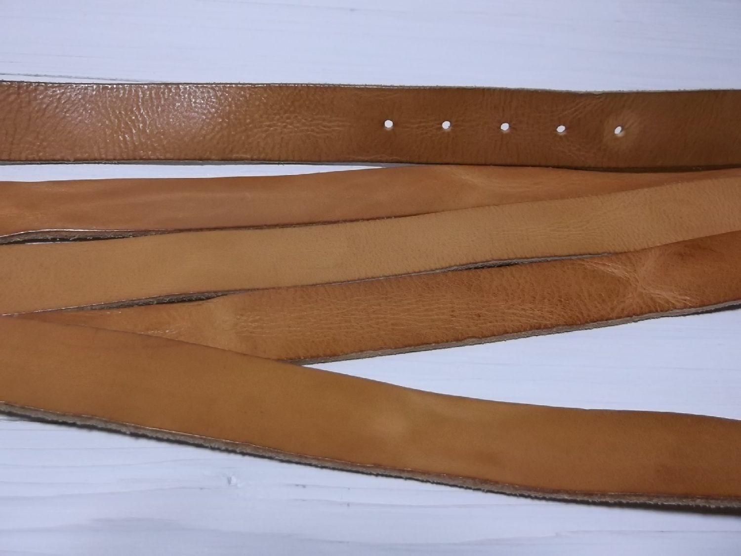 LA直輸入 メンズイタリア製 本革 レザー ベルト ヌメ革 ナチュラル leather belt ARMANI EXCHANGE 029 LA直輸入 メンズイタリア製 本革 レザー ベルト ヌメ革 ナチュラル leather belt ARMANI EXCHANGE 029