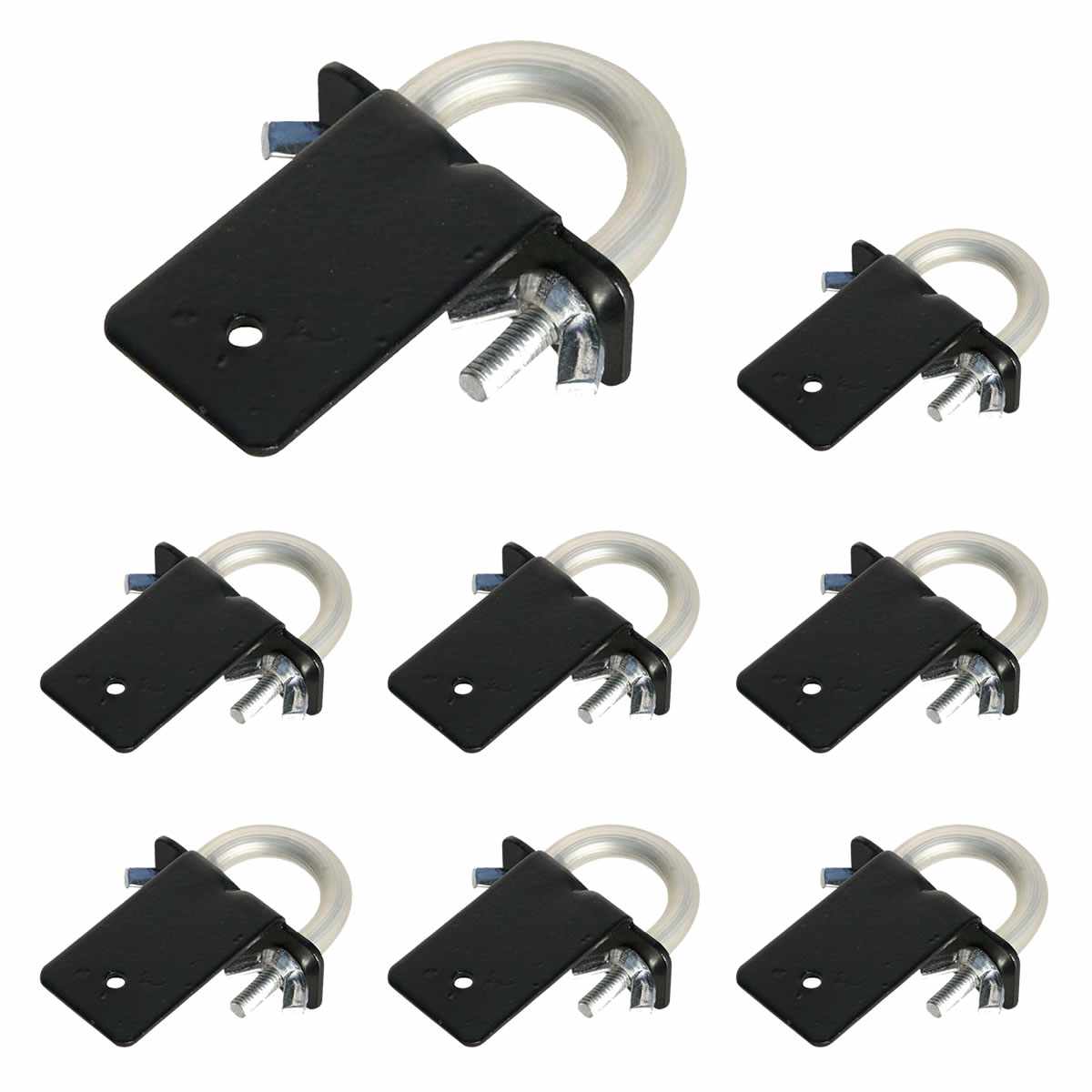 固定金具 壁面用 リング型 上部 ラティス フェンス 8個 部品 金具 固定 固定用 パーツ ラティス用 フェンス用 取り付け 上部用 バルコニーフェンス ガーデニング 目隠し 固定金具 壁面用 リング型 上部 ラティス フェンス 8個 部品 金具 固定 固定用 パーツ ラティス用 フェンス用 取り付け 上部用 バルコニーフェンス ガーデニング 目隠し