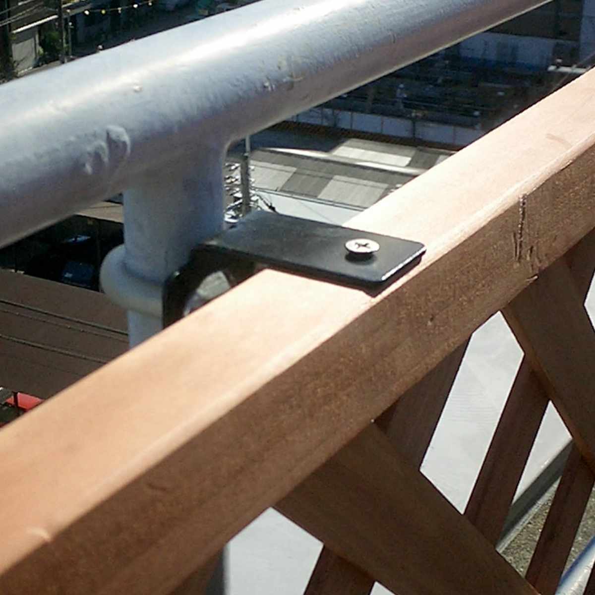 固定金具 壁面用 リング型 上部 ラティス フェンス 8個 部品 金具 固定 固定用 パーツ ラティス用 フェンス用 取り付け 上部用 バルコニーフェンス ガーデニング 目隠し 固定金具 壁面用 リング型 上部 ラティス フェンス 8個 部品 金具 固定 固定用 パーツ ラティス用 フェンス用 取り付け 上部用 バルコニーフェンス ガーデニング 目隠し