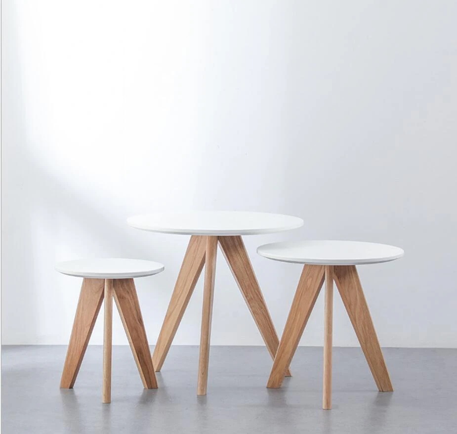 北欧 円形テーブル シンプル 現代 コーヒーテーブル お茶テーブル洗練された印象 北欧 円形テーブル シンプル 現代 コーヒーテーブル お茶テーブル洗練された印象