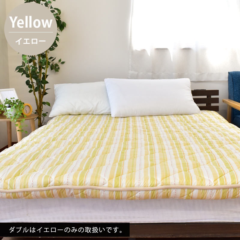 送料無料日本製 ... : 寝具・ベッド・マットレス 抗菌防臭防ダニわた使用 正規店格安