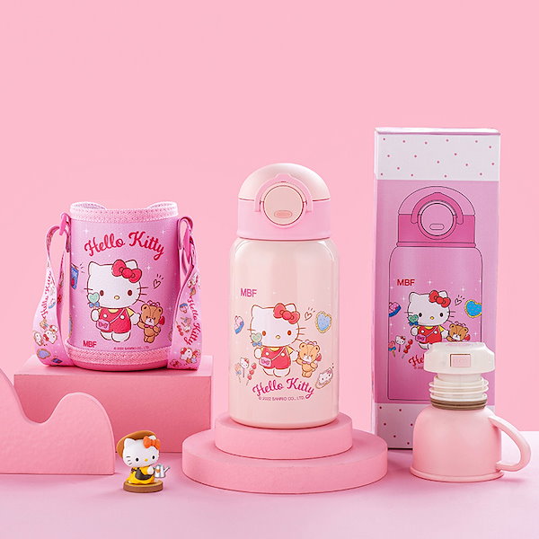 THERMOS サンリオ キティちゃん まとめ売り Amazon.co.jp: サンリオ(SANRIO) サンリオ × サーモス 子供用