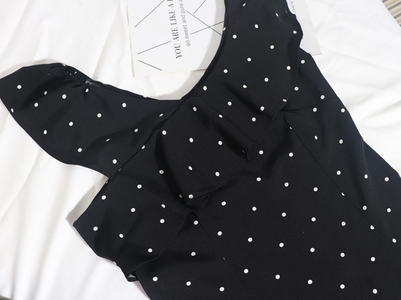 ドレス ワンピース パーティードレス 二次会ドレス 膝丈ドレス ミニドレス ワンピースドレス ミニ丈 ショート丈 ノースリーブ Vネック ワンショルダー Aライン スリム 細身 フリル ウエストマーク