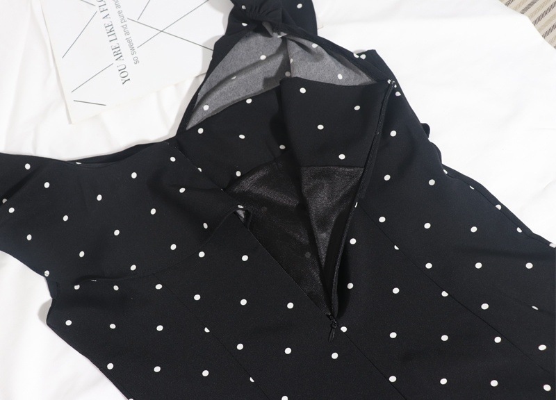 ドレス ワンピース パーティードレス 二次会ドレス 膝丈ドレス ミニドレス ワンピースドレス ミニ丈 ショート丈 ノースリーブ Vネック ワンショルダー Aライン スリム 細身 フリル ウエストマーク