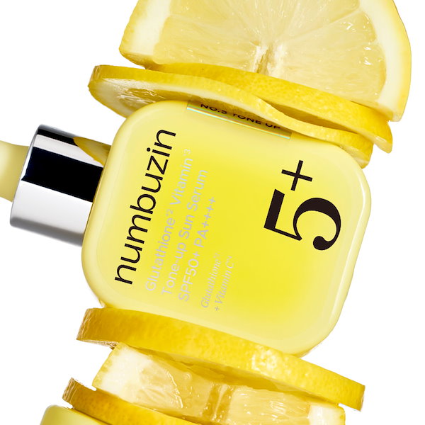 Z出品 ナイト グルタチオン各１個 Qoo10] ナンバーズイン 【新発売】 5番白玉グルタチオンCトーン