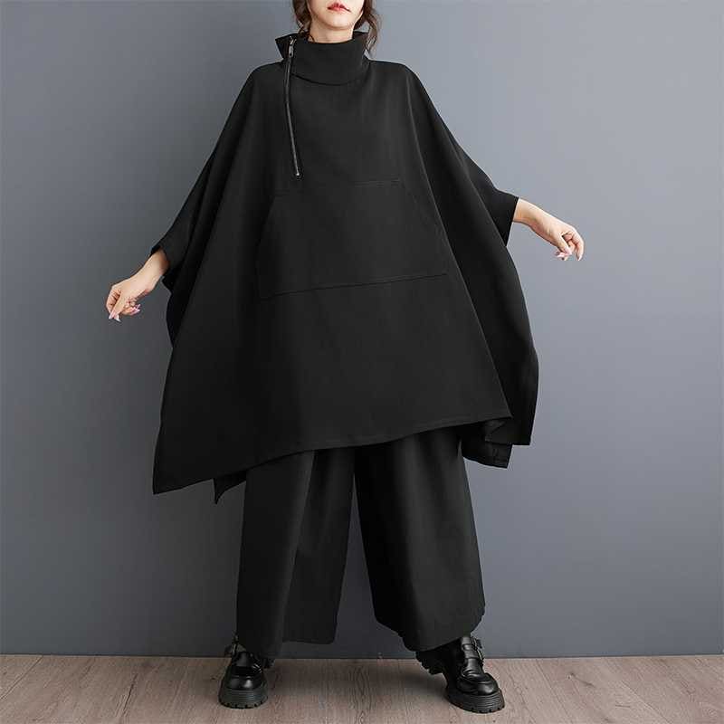 マント風 体型カバーチュニック 「ファットガール」 レディース 大きいサイズ 2024秋冬新品 パーカー ワンピース風 トップス メガ割 ブラウス マント風 体型カバーチュニック 「ファットガール」 レディース 大きいサイズ 2024秋冬新品 パーカー ワンピース風 トップス メガ割 ブラウス