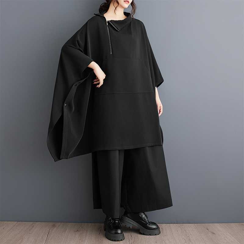 マント風 体型カバーチュニック 「ファットガール」 レディース 大きいサイズ 2024秋冬新品 パーカー ワンピース風 トップス メガ割 ブラウス マント風 体型カバーチュニック 「ファットガール」 レディース 大きいサイズ 2024秋冬新品 パーカー ワンピース風 トップス メガ割 ブラウス