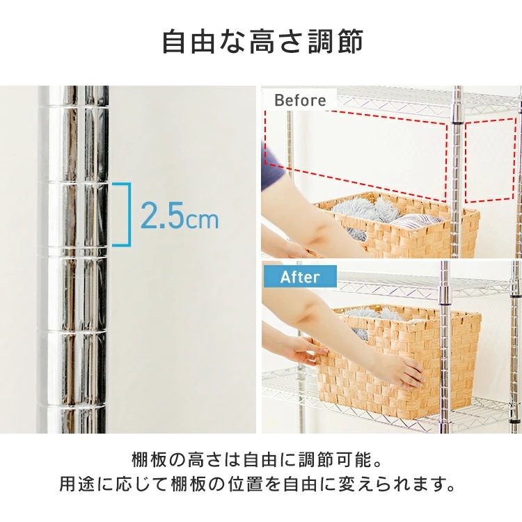 スチールラック 幅90 奥行45 メタル スチール ラック 棚 5段 ポール径25mm 耐荷重375kg スチールシェルフ シェルフ 収納ラック 収納棚 メタルシェルフ ランドリーラック リビングラッ スチールラック 幅90 奥行45 メタル スチール ラック 棚 5段 ポール径25mm 耐荷重375kg スチールシェルフ シェルフ 収納ラック 収納棚 メタルシェルフ ランドリーラック リビングラッ