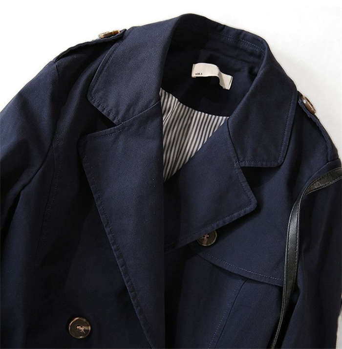 トレンチコート レディース 春 秋 ベーシック ショート丈 大きいサイズ 通勤 通学 アウター コート ビジネス フォーマル かわいい コート アウター チェスターコート 冬 スプリングコート エレガ