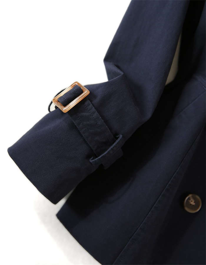 トレンチコート レディース 春 秋 ベーシック ショート丈 大きいサイズ 通勤 通学 アウター コート ビジネス フォーマル かわいい コート アウター チェスターコート 冬 スプリングコート エレガ