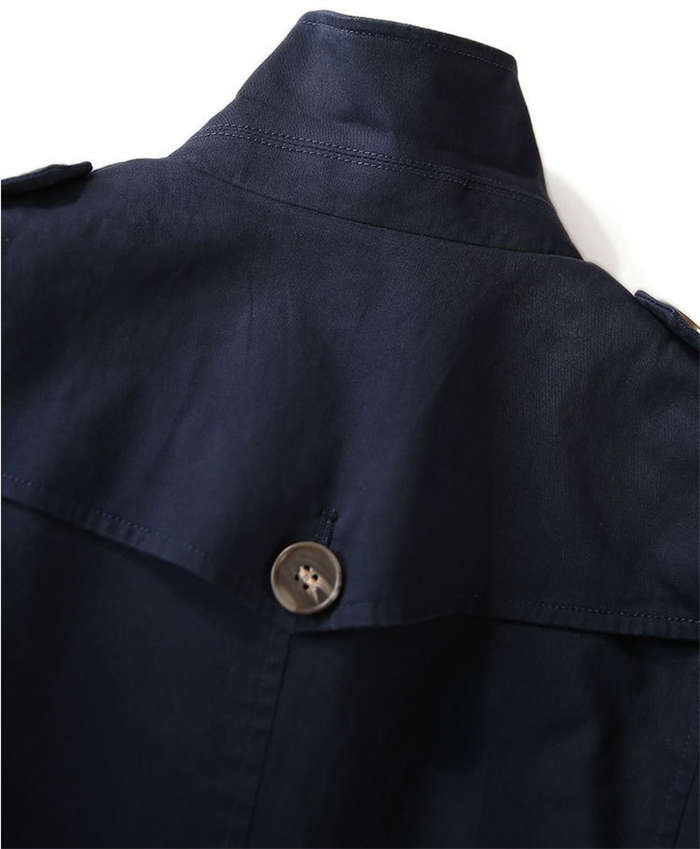 トレンチコート レディース 春 秋 ベーシック ショート丈 大きいサイズ 通勤 通学 アウター コート ビジネス フォーマル かわいい コート アウター チェスターコート 冬 スプリングコート エレガ