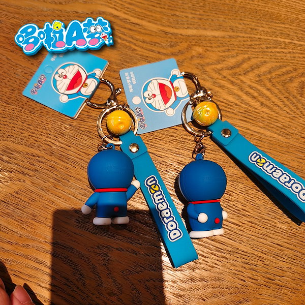 上海限定 ドラえもんぬいぐるみキーホルダー 上海限定】ドラえもん星型キーホルダーDORAEMON&FRIENDS限定