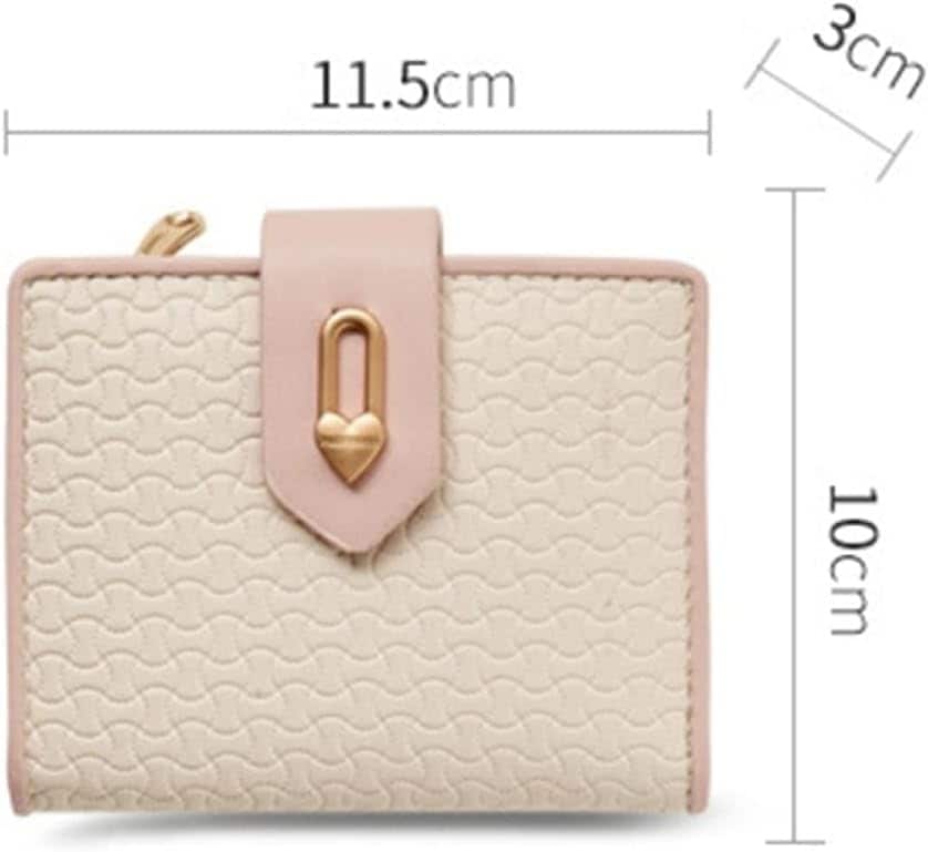 【20%OFFクーポン】小さい財布 レディース 財布 2つ折り 無地 ボタン 大容量 小銭入れ カード入れ 多機能 使いやすい お札が折れない 軽い ウォレット コインケース シンプル おしゃれ 贈り 【20%OFFクーポン】小さい財布 レディース 財布 2つ折り 無地 ボタン 大容量 小銭入れ カード入れ 多機能 使いやすい お札が折れない 軽い ウォレット コインケース シンプル おしゃれ 贈り