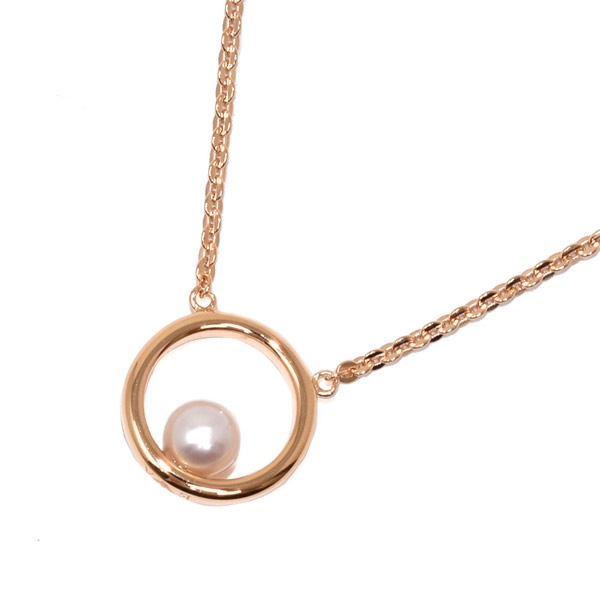 ネックレス EG3520221 ネックレス レディース ピンクゴールド ネックレス EG3520221 ネックレス レディース ピンクゴールド