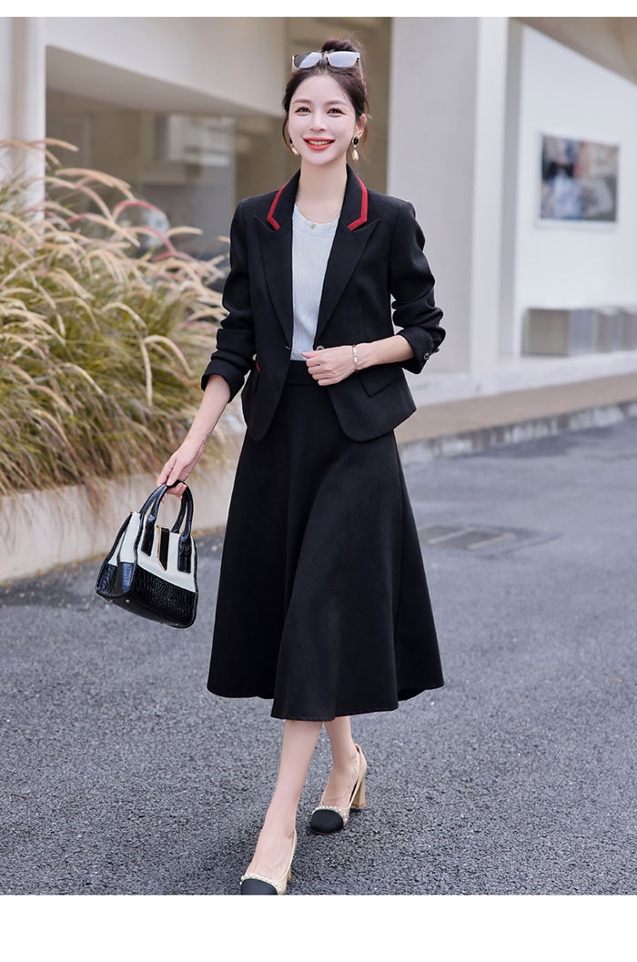 セットアップ レディース セレモニー スカートスーツ フォーマル 卒園式 ママスーツ 2点セット 上下セット ロングスカート&トップス エレガント パーティー ビジネス 通勤 OL 入学式 卒業式 入 セットアップ レディース セレモニー スカートスーツ フォーマル 卒園式 ママスーツ 2点セット 上下セット ロングスカート&トップス エレガント パーティー ビジネス 通勤 OL 入学式 卒業式 入