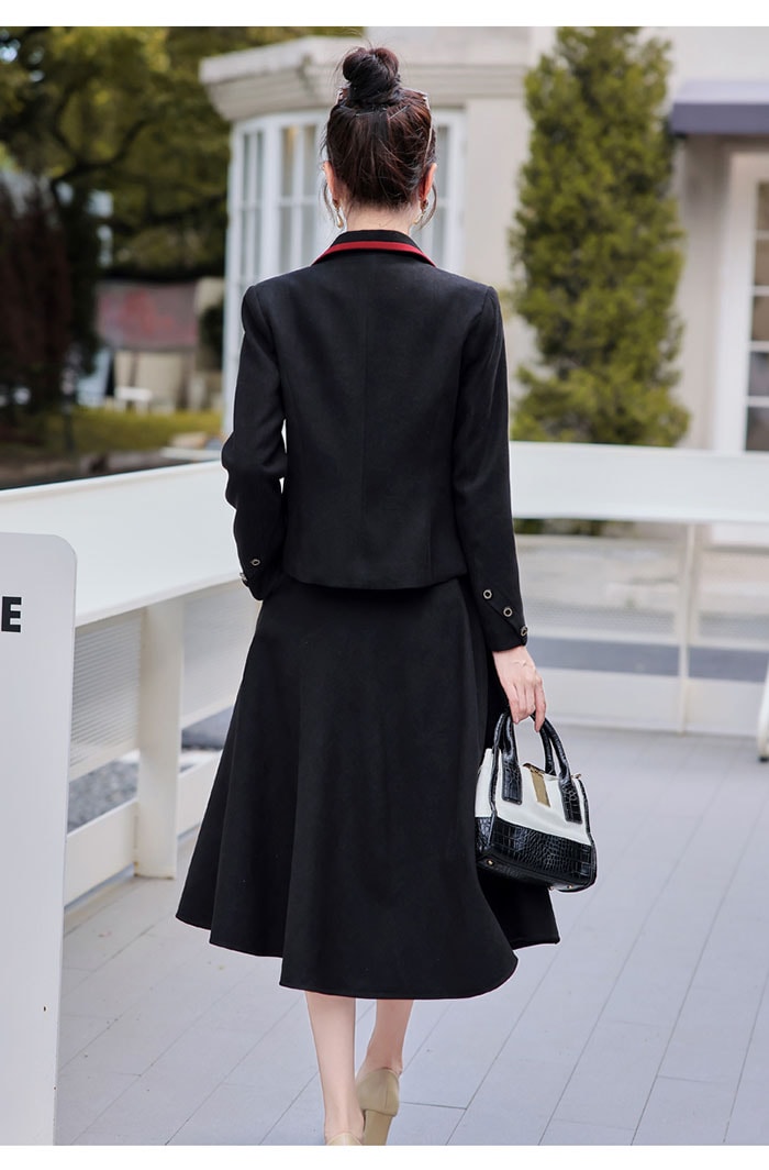 セットアップ レディース セレモニー スカートスーツ フォーマル 卒園式 ママスーツ 2点セット 上下セット ロングスカート&トップス エレガント パーティー ビジネス 通勤 OL 入学式 卒業式 入 セットアップ レディース セレモニー スカートスーツ フォーマル 卒園式 ママスーツ 2点セット 上下セット ロングスカート&トップス エレガント パーティー ビジネス 通勤 OL 入学式 卒業式 入