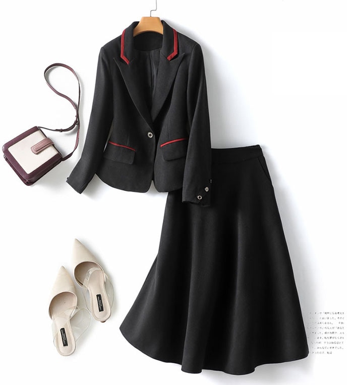 セットアップ レディース セレモニー スカートスーツ フォーマル 卒園式 ママスーツ 2点セット 上下セット ロングスカート&トップス エレガント パーティー ビジネス 通勤 OL 入学式 卒業式 入 セットアップ レディース セレモニー スカートスーツ フォーマル 卒園式 ママスーツ 2点セット 上下セット ロングスカート&トップス エレガント パーティー ビジネス 通勤 OL 入学式 卒業式 入