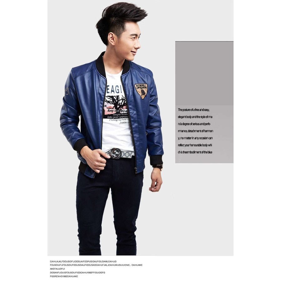 「買得」革ジャケット レザージャケット 革 バイクジャケット ライダースジャケット バイクウェア ラ 「買得」革ジャケット レザージャケット 革 バイクジャケット ライダースジャケット バイクウェア ラ