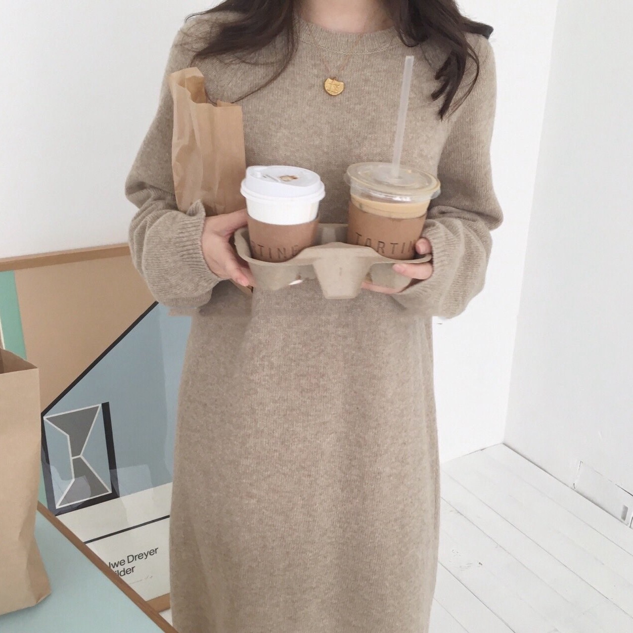 レディース スカート ワンピース ニット セーター プルオーバー ニットワンピ ニットスカート ロングスカート ロング 長袖 ラウンドネック ストレート フェミニン リブ 大人可愛い シンプル レディース スカート ワンピース ニット セーター プルオーバー ニットワンピ ニットスカート ロングスカート ロング 長袖 ラウンドネック ストレート フェミニン リブ 大人可愛い シンプル