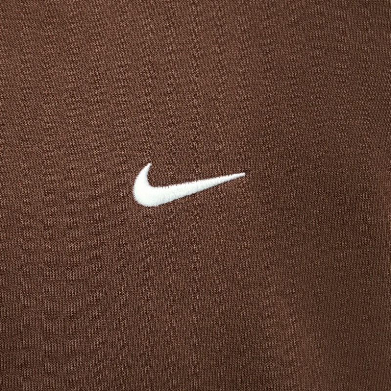 ナイキハズアップノーグザスウッシュパーカー