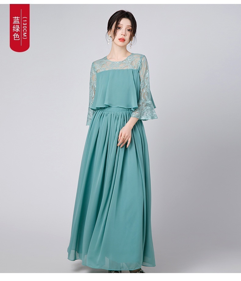 【縁夢】 レース袖 フリル イブニングドレス ロングワンピース イブパーティードレス キャバ 着痩せ 大人 同窓会 披露宴 卒業式 結婚式 演奏会 ウェディング 二次会 発表会 メガ割 【縁夢】 レース袖 フリル イブニングドレス ロングワンピース イブパーティードレス キャバ 着痩せ 大人 同窓会 披露宴 卒業式 結婚式 演奏会 ウェディング 二次会 発表会 メガ割