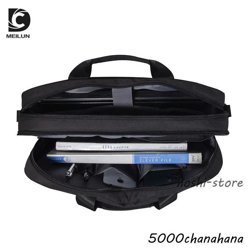 大容量 防水 通勤 パソコンケース 3WAY Macbook [本日のセール]ノートパソコンケース PCバッグ ショルダー 軽量 パソコンバッグ 16インチ 19インチ 肩掛け