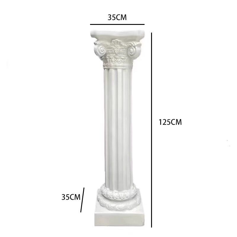 ガーデンオーナメント ローマ神殿風 ローマ柱 フラワースタンド 花台 アンティーク 北欧 屋外インテリア 庭 ガーデニング 置物 オブジェ おしゃれ 白 黒 ホワイト ブラック ガーデンオーナメント ローマ神殿風 ローマ柱 フラワースタンド 花台 アンティーク 北欧 屋外インテリア 庭 ガーデニング 置物 オブジェ おしゃれ 白 黒 ホワイト ブラック