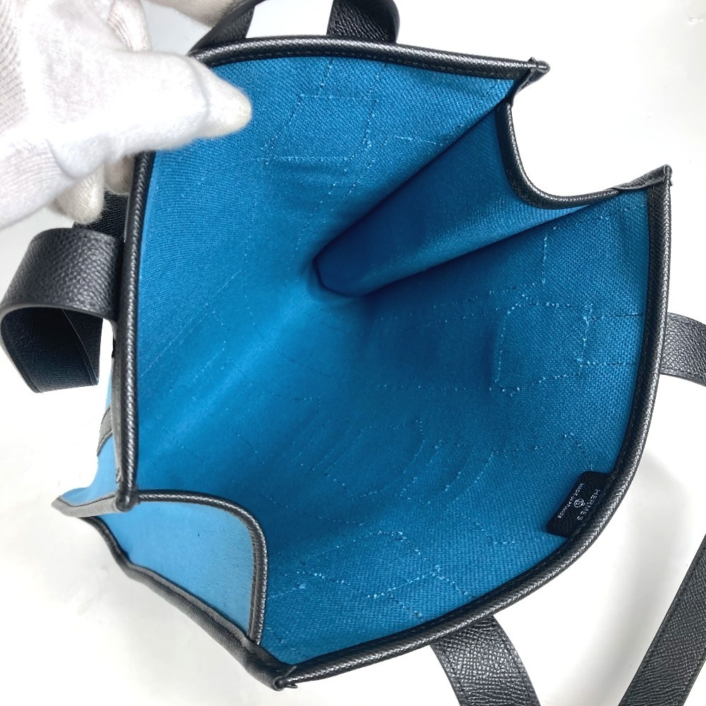 ショルダーバッグ プティアッシュ petith バイカラー カバン 縦型トート トートバッグ トリヨンクレマンス ブラック ショルダーバッグ プティアッシュ petith バイカラー カバン 縦型トート トートバッグ トリヨンクレマンス ブラック