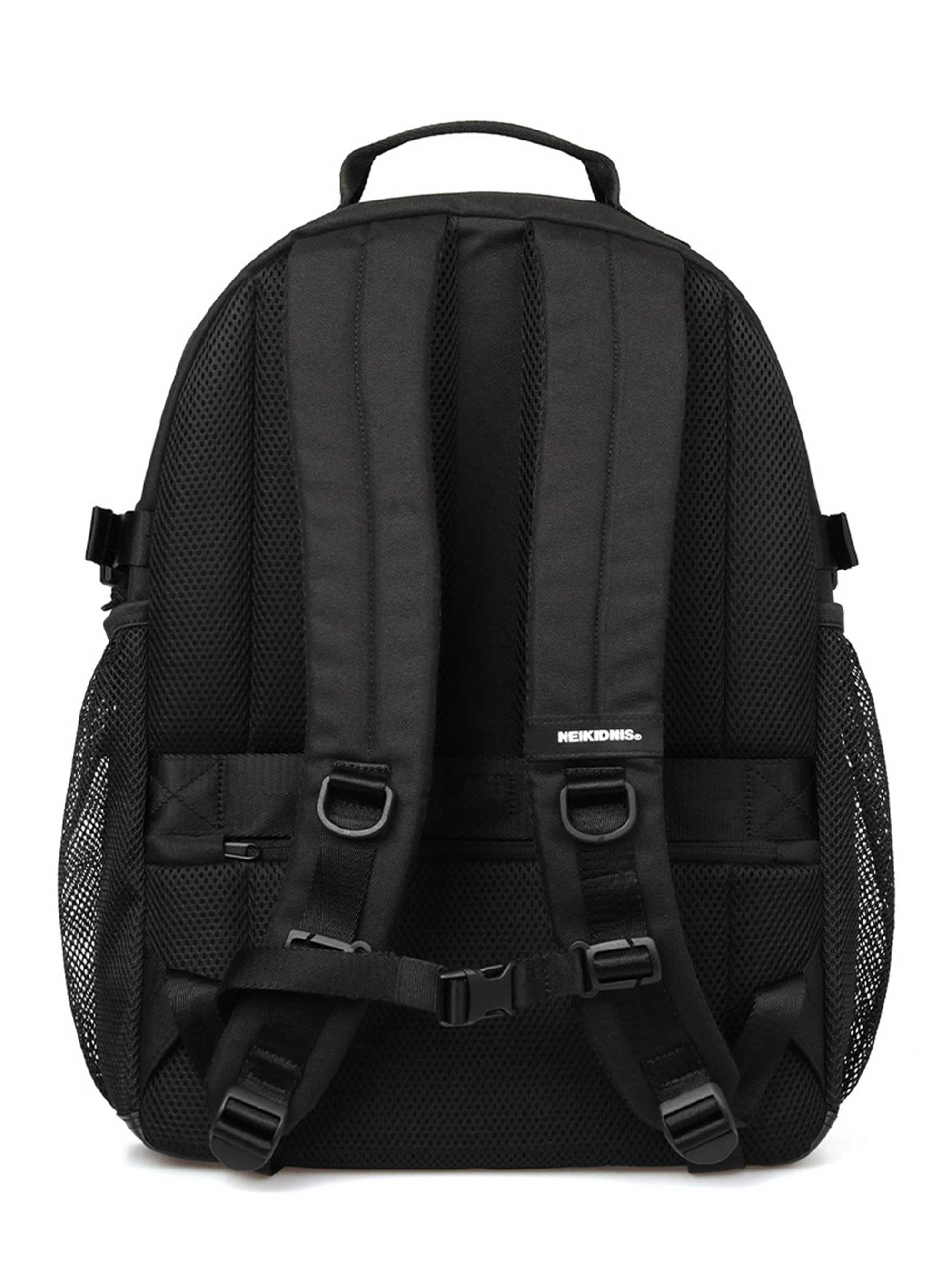 極美品☆neikidnis☆ネイキドニス☆リュック Qoo10 ネイキドニス ABSOLUTE 2way/3way ス