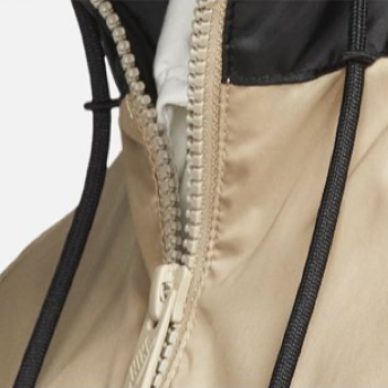 ナイキメンズ SPE ウーブンラインウィンドランナーフード付きジャケット DA0001_015