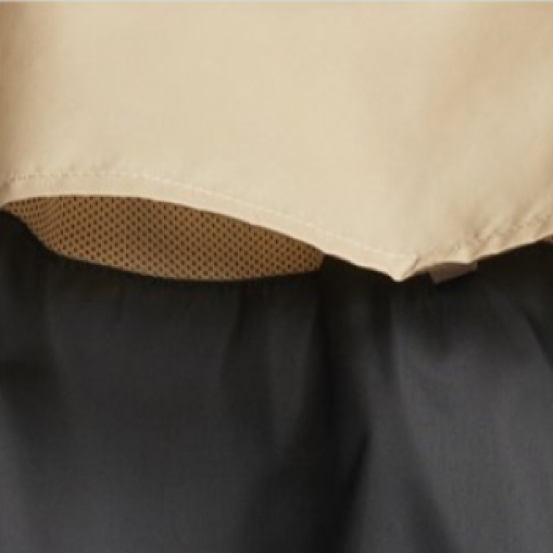 ナイキメンズ SPE ウーブンラインウィンドランナーフード付きジャケット DA0001_015