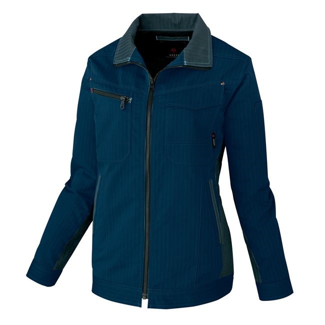 AZ-30640 アイトス レディース長袖サマーブルゾン 作業着 作業服 オフィス ユニフォーム メンズ レディース AZ-30640 アイトス レディース長袖サマーブルゾン 作業着 作業服 オフィス ユニフォーム メンズ レディース