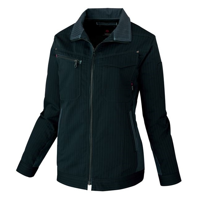 AZ-30640 アイトス レディース長袖サマーブルゾン 作業着 作業服 オフィス ユニフォーム メンズ レディース AZ-30640 アイトス レディース長袖サマーブルゾン 作業着 作業服 オフィス ユニフォーム メンズ レディース