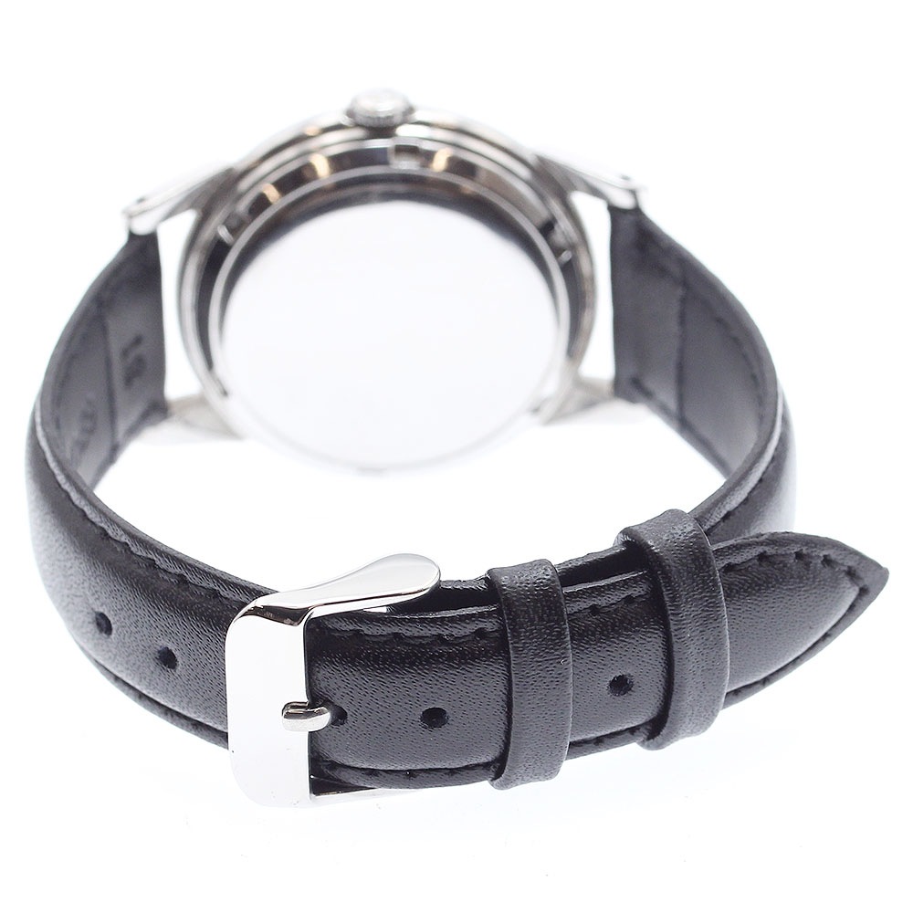 オメガ OMEGA 2627-1 シーマスターカレンダー ハーフローター Cal.353 自動巻き メンズ _898289【中古】