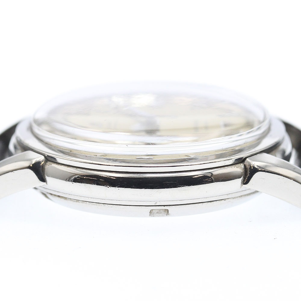 オメガ OMEGA 2627-1 シーマスターカレンダー ハーフローター Cal.353 自動巻き メンズ _898289【中古】