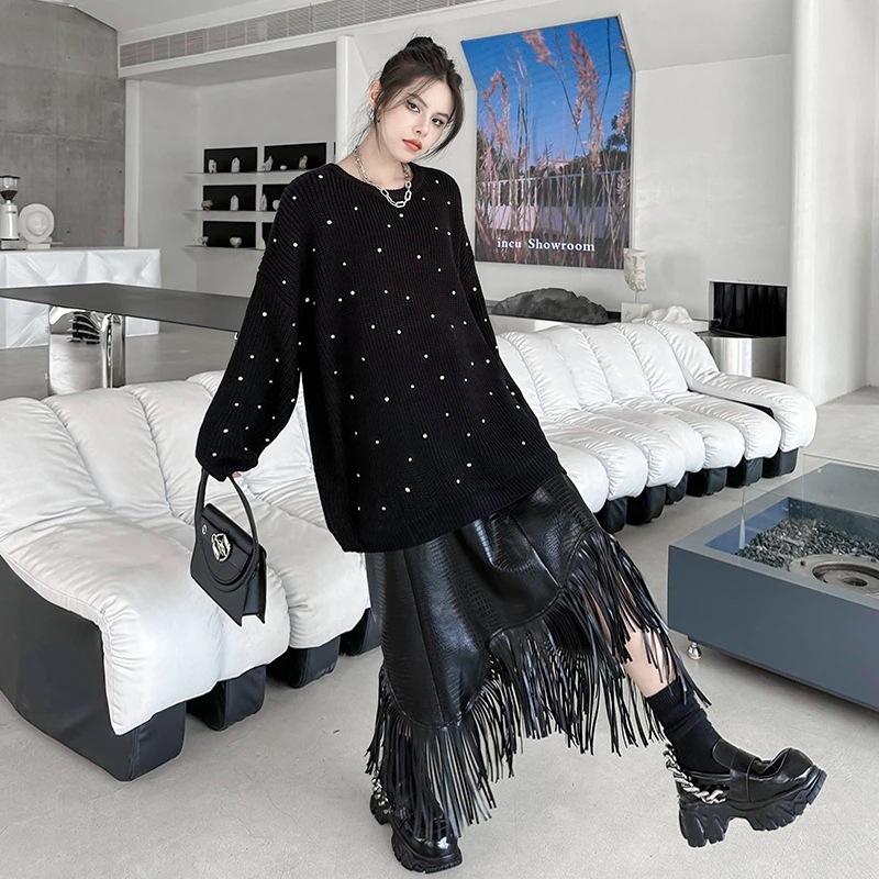 新作 おしゃれ 丸ネック セーター トップス アウター ラウンドネックニット ベーシックニッ オシャレベーシックニット人気なリプニット 新作 おしゃれ 丸ネック セーター トップス アウター ラウンドネックニット ベーシックニッ オシャレベーシックニット人気なリプニット