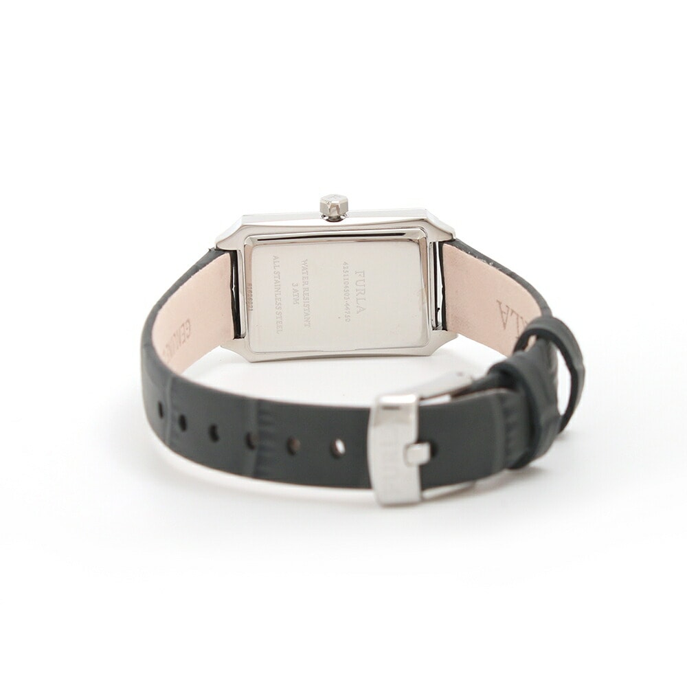 フルラ FURLA DIANA R4251104503 腕時計 シルバー クオーツ レディース