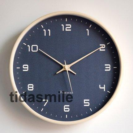 壁掛け時計 掛け時計 おしゃれ 北欧 ナチュラル 静音 見やすい シンプル インテリア飾り デジタル 木目 とけい 子供部屋 リビング お祝い プレゼント 非