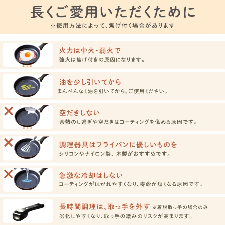 フライパン ダイヤモンドコートパンディープラス 3点セット IHガス火用 PDCI-S3S SB フライパン ダイヤモンドコートパンディープラス 3点セット IHガス火用 PDCI-S3S SB