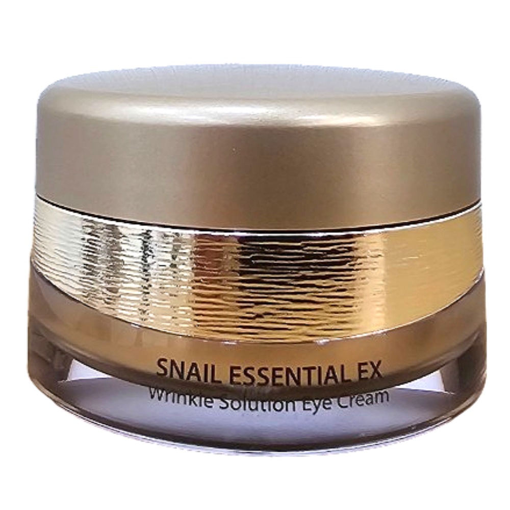 スネイル エッセンシャル EX リンクルソリューション アンチ エイジング スキンケア 3点セット